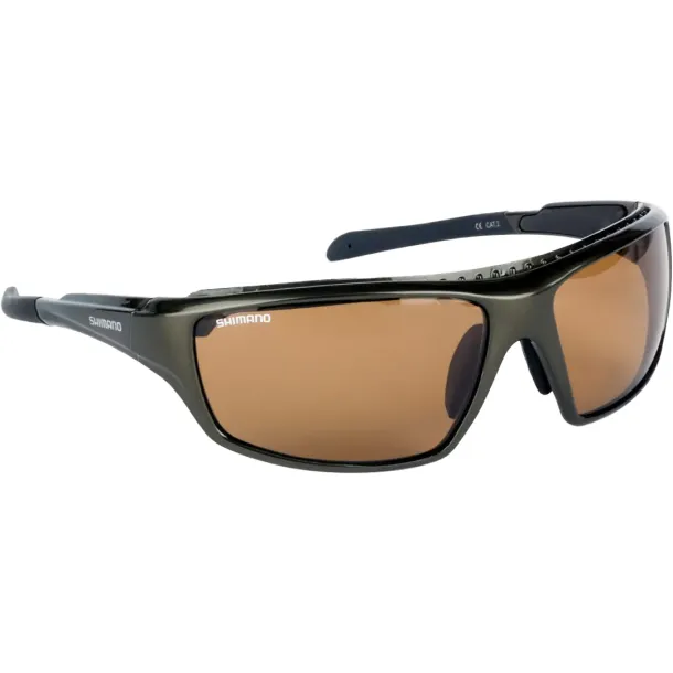 Shimano Polarorid Solbriller Purist