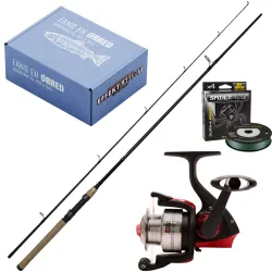 Put &amp; Take S�t Begynder Pakke