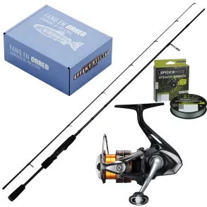 Put & Take S�t Gold Pakke