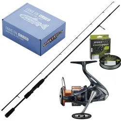 Put &amp; Take S�t Platinium Pakke