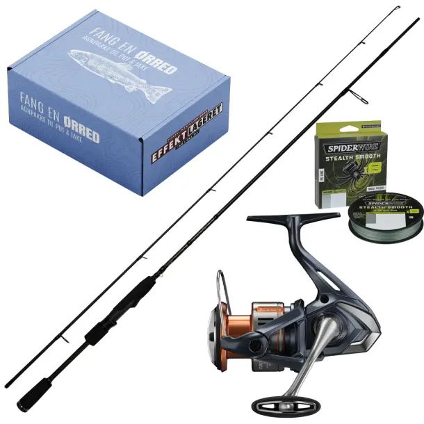 Put &amp; Take S�t Platinium Pakke