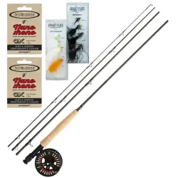 Put And Take Flues�t Bronze Pakke