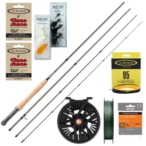 Put And Take Flues�t Gold Pakke