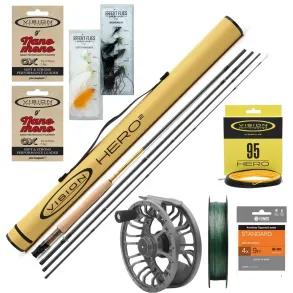 Put And Take Flues�t Platinium Pakke