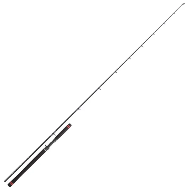 Quantum Ultrex Big Bait Trigger DEMO