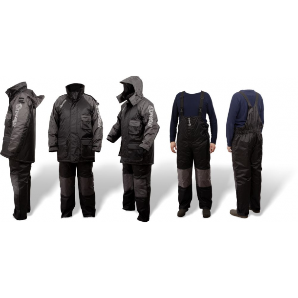 Quantum Winter Suit - kun str. S,3XL