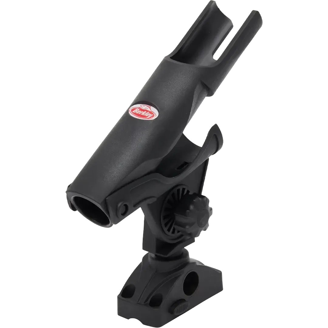 Berkley Quick Draw Rod Holder Tilbehør EFFEKTLAGERET ApS