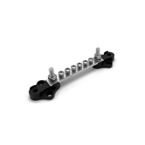 Connex klemmeblok 2x6/6x4mm 100A