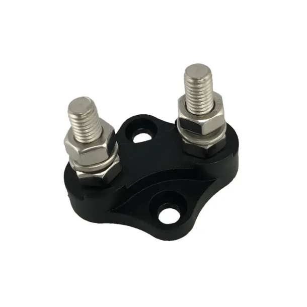 Connex Small Klemmeblok