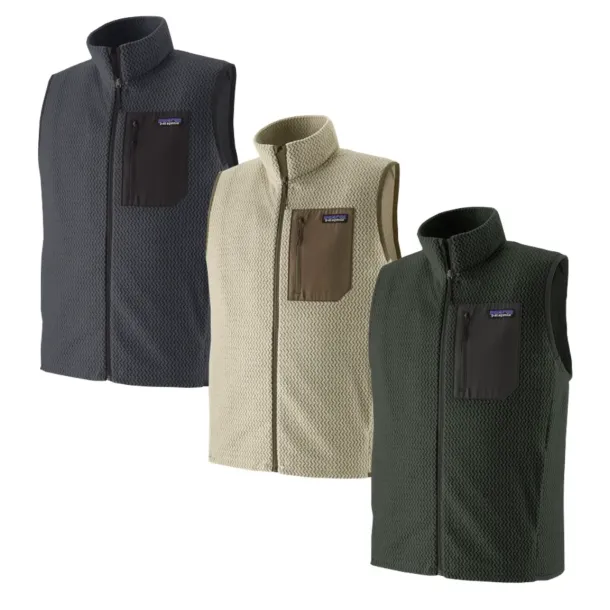 Patagonia Men's R1 Air Vest