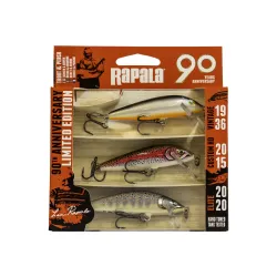 Rapala 90 rs Jubilums Kit