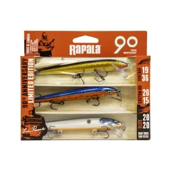 Rapala 90 rs Jubilums Kit
