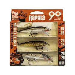 Rapala 90 rs Jubilums Kit