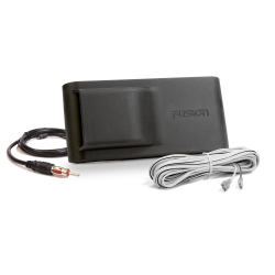 Fusion MS-RA210 og XS Classic stereoanlg- og hjttalerst