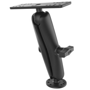 RAM Komplet Monteringsbeslag 23cm C-Kugle