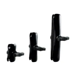 RAM Arme til C-Kugle