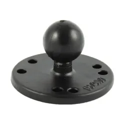 RAM B-Base Skruebeslag