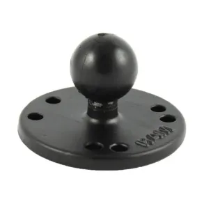 RAM B-Base Skruebeslag