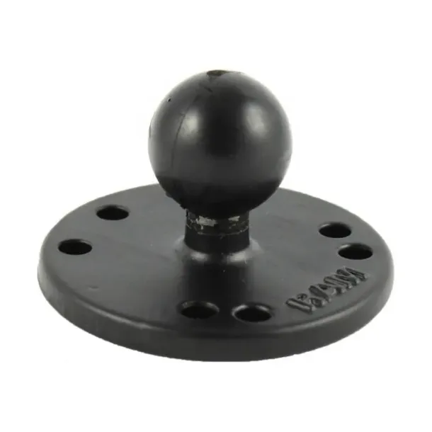 RAM B-Base Skruebeslag