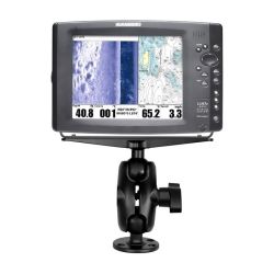 RAM Komplet Monteringsbeslag 21cm D-Kugle