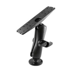 RAM Komplet Monteringsbeslag 21cm D-Kugle