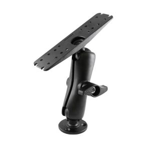 RAM Komplet Monteringsbeslag 21cm D-Kugle