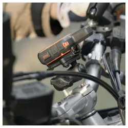 RAM Double Socket Arm - B Size Short