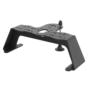 RAM Heavy Duty Fish Finder Deck Mount