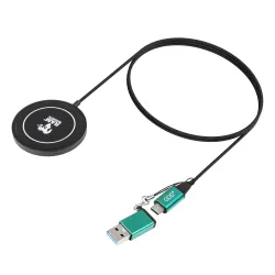 RAM Qi2 15W Tr�dl�s Oplader