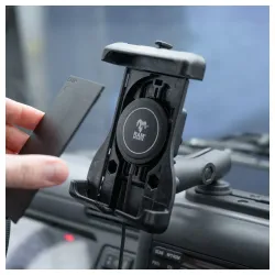RAM Qi2 15W Tr�dl�s Oplader