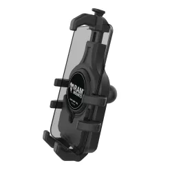 RAM Quick-Grip Pro Telefon Holder Med Kugle