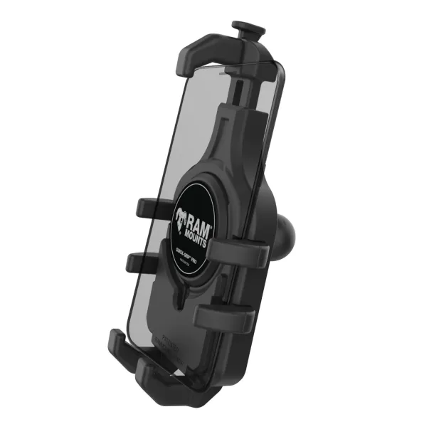 RAM Quick-Grip Pro Telefon Holder Med Kugle