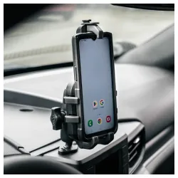 RAM Quick-Grip Pro Telefon Holder Med Kugle