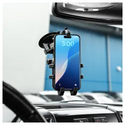 RAM Quick-Grip Pro Telefon Holder Med Kugle
