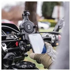 RAM Quick-Grip Pro Telefon Holder Med Kugle