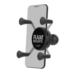 RAM X-Grip Universal Telefon Holder Med Kugle - B Size