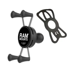 RAM X-Grip Universal Telefon Holder Med Kugle - B Size