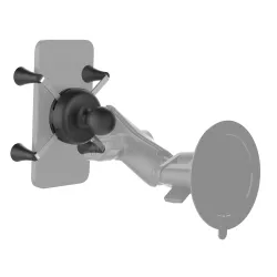 RAM X-Grip Universal Telefon Holder Med Kugle - B Size