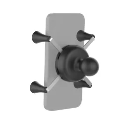 RAM X-Grip Universal Telefon Holder Med Kugle - B Size