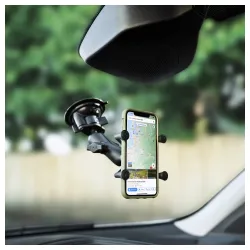 RAM X-Grip Universal Telefon Holder Med Kugle - B Size
