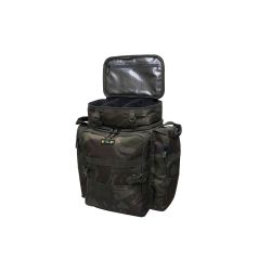 ESP Quickdraw Camo Rucksack