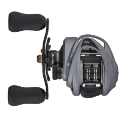 ABU Garcia Revo SX VoltiQ