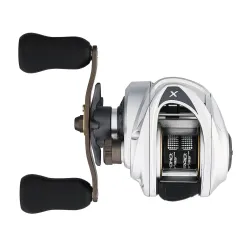 ABU Garcia Revo X VoltiQ