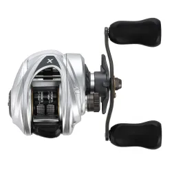 ABU Garcia Revo X VoltiQ