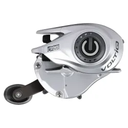ABU Garcia Revo X VoltiQ