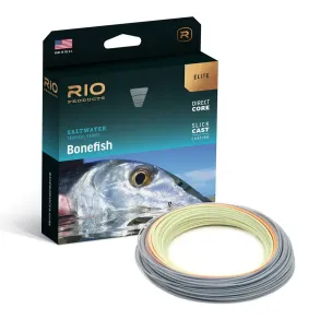 RIO Elite Bonefish