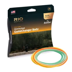 Rio Elite GameChanger 
