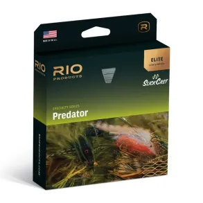Rio Elite Predator 