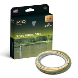 Rio Elite Single Hand Spey