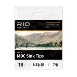 RIO MDC Tip 18ft